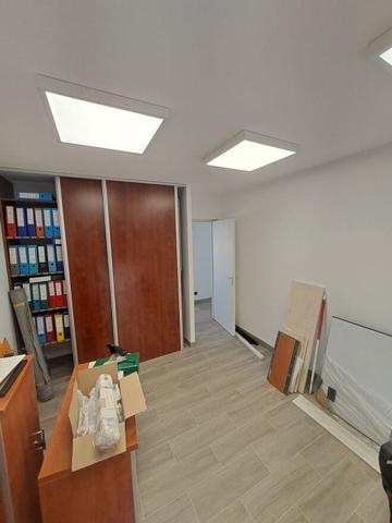 Local commercial ou professionnel