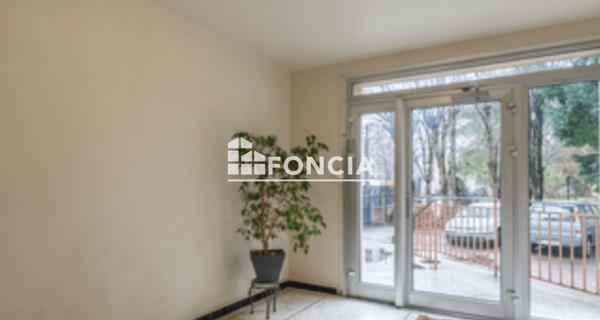 À vendre Appartement 2 pièces 42 m² - Bondy 93140