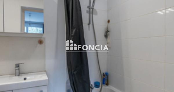 À vendre Appartement 2 pièces 42 m² - Bondy 93140