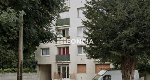 À vendre Appartement 2 pièces 42 m² - Bondy 93140