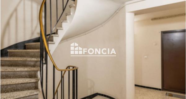 À vendre Appartement 2 pièces 42 m² - Bondy 93140