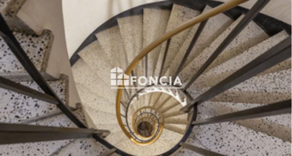 À vendre Appartement 2 pièces 42 m² - Bondy 93140