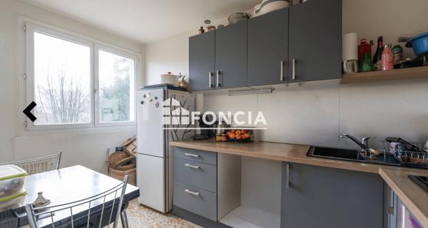 À vendre Appartement 2 pièces 42 m² - Bondy 93140