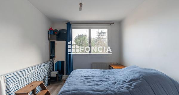 À vendre Appartement 2 pièces 42 m² - Bondy 93140