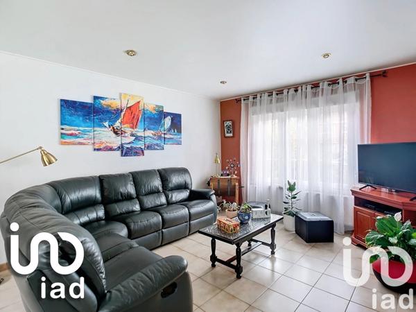 Maison à vendre 8 pièces 126 m² Lambersart