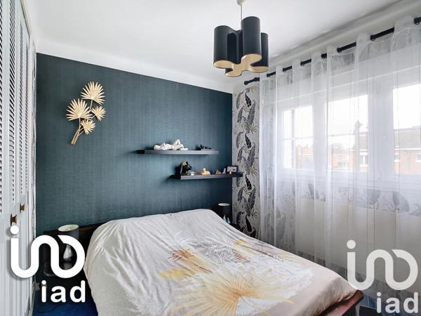 Maison à vendre 8 pièces 126 m² Lambersart