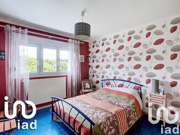 Maison à vendre 8 pièces 126 m² Lambersart