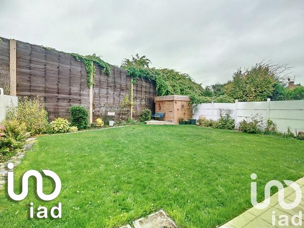 Maison à vendre 8 pièces 126 m² Lambersart