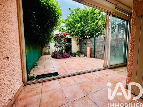 Maison à vendre 3 pièces 53 m² Valras-Plage