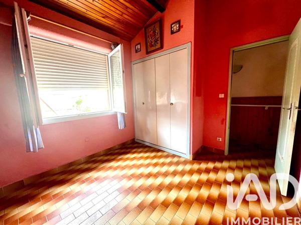 Maison à vendre 3 pièces 53 m² Valras-Plage