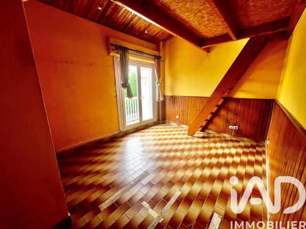 Maison à vendre 3 pièces 53 m² Valras-Plage