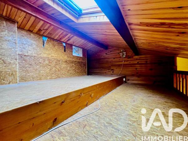 Maison à vendre 3 pièces 53 m² Valras-Plage