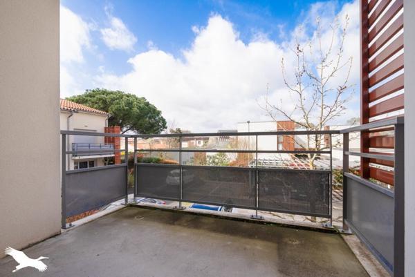 Appartement à vendre |  Blagnac |  4 pièces | 92 m²