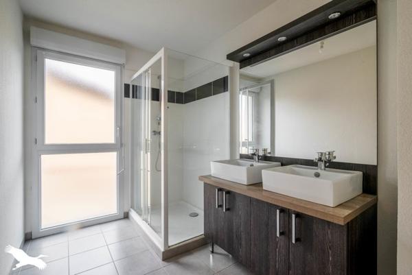 Appartement à vendre |  Blagnac |  4 pièces | 92 m²