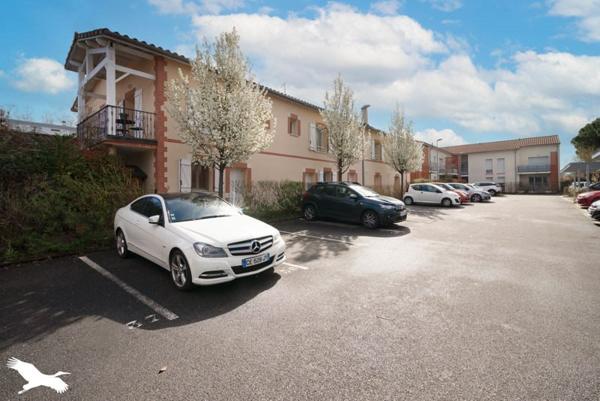 Appartement à vendre |  Blagnac |  4 pièces | 92 m²