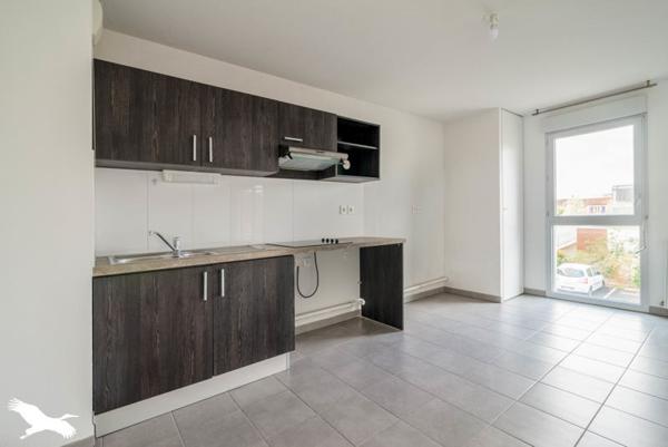 Appartement à vendre |  Blagnac |  4 pièces | 92 m²