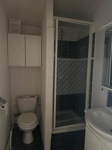 Appartement 2 pièces de 44 m² à St etienne