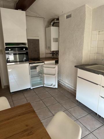 Appartement 2 pièces de 44 m² à St etienne
