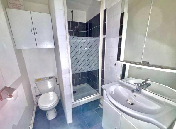 Appartement 2 pièces de 44 m² à St etienne