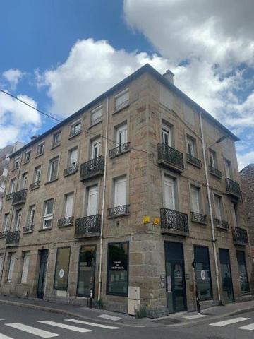 Appartement 2 pièces de 44 m² à St etienne