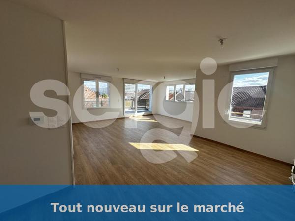 Location 4 Pieces 125 59700 Marcq En Baroeul 07 1367 01 0014