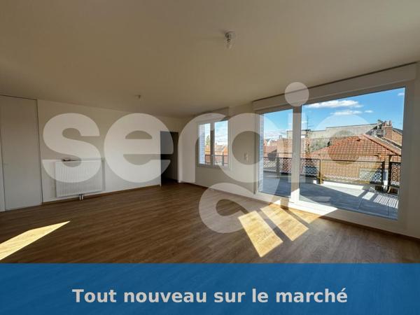 Location 4 Pieces 125 59700 Marcq En Baroeul 07 1367 01 0014