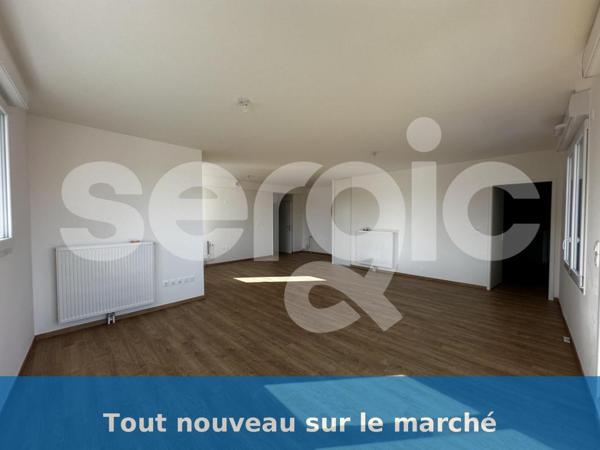 Location 4 Pieces 125 59700 Marcq En Baroeul 07 1367 01 0014