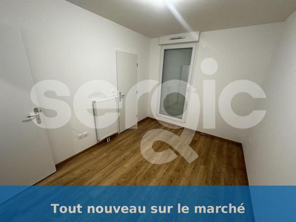 Location 4 Pieces 125 59700 Marcq En Baroeul 07 1367 01 0014