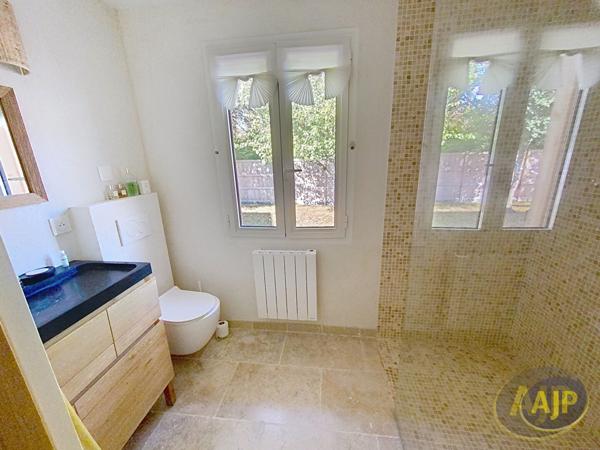 Vente maison Ares : 1 089 000 € - AJP Immobilier Bordeaux Saint-Augustin