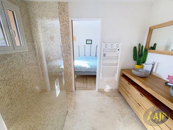 Vente maison Ares : 1 089 000 € - AJP Immobilier Bordeaux Saint-Augustin