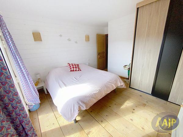 Vente maison Ares : 1 089 000 € - AJP Immobilier Bordeaux Saint-Augustin