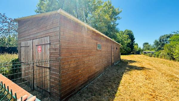 Terrain à Bâtir D'exception, Île De Fédrun (saint-joachim)