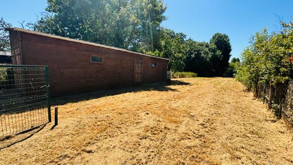 Terrain à Bâtir D'exception, Île De Fédrun (saint-joachim)