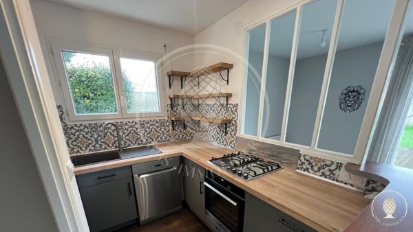 À vendre : Appartement 5 pièces à La Rochelle , La rochelle