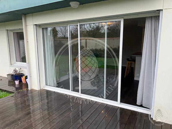 À vendre : Appartement 5 pièces à La Rochelle , La rochelle