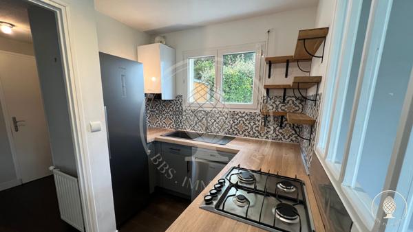 À vendre : Appartement 5 pièces à La Rochelle , La rochelle