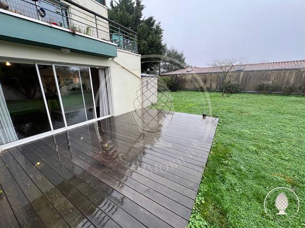 À vendre : Appartement 5 pièces à La Rochelle , La rochelle