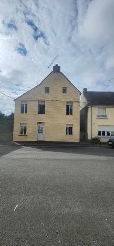 Location Maison57,2 m² - 3 Pièces - TRUN (61160)