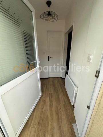 Location Maison57,2 m² - 3 Pièces - TRUN (61160)