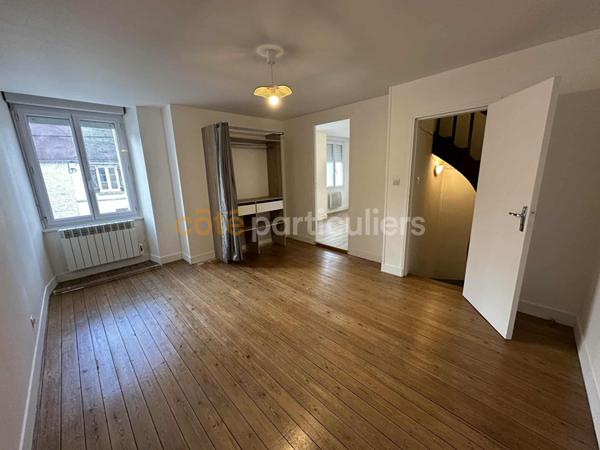 Location Maison57,2 m² - 3 Pièces - TRUN (61160)