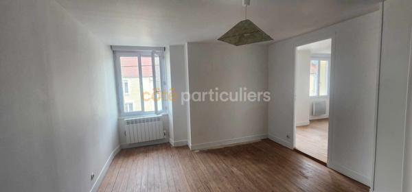 Location Maison57,2 m² - 3 Pièces - TRUN (61160)