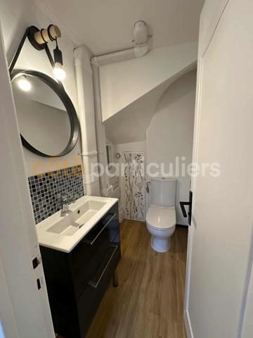 Location Maison57,2 m² - 3 Pièces - TRUN (61160)