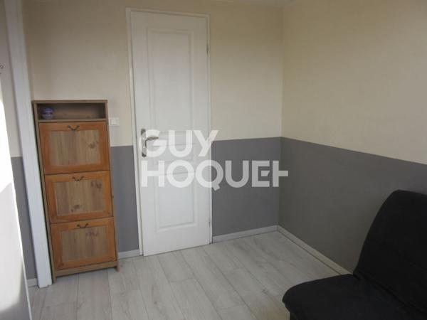 APPARTEMENT SOISSONS PROCHE GARE