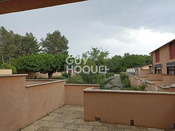 Appartement 3 pièces (74 m²) à louer à SORGUES