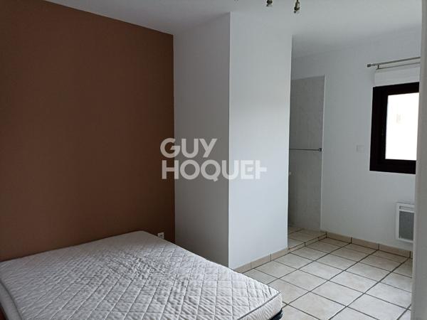 Appartement 3 pièces (74 m²) à louer à SORGUES