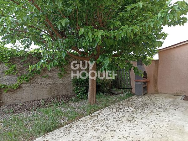 Appartement 3 pièces (74 m²) à louer à SORGUES