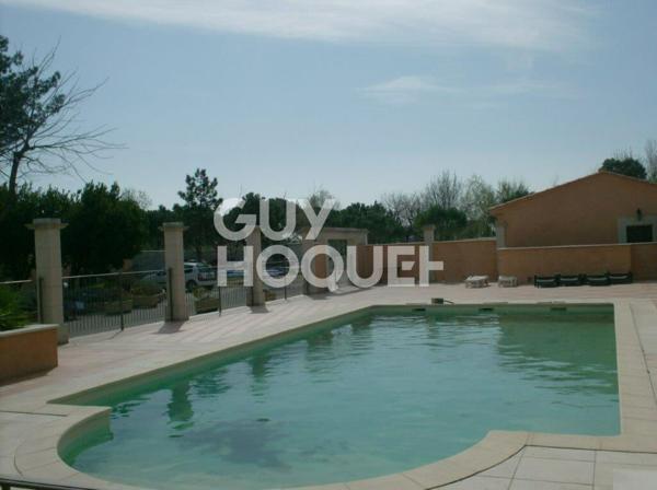 Appartement 3 pièces (74 m²) à louer à SORGUES