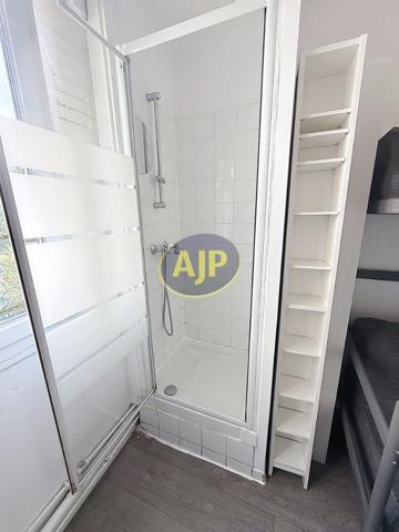 Vente appartement Paris 14eme : 124 000 € - AJP Immobilier Paris 15 - Agence Grenelle