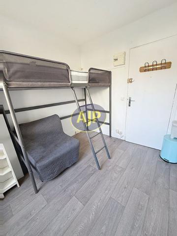 Vente appartement Paris 14eme : 124 000 € - AJP Immobilier Paris 15 - Agence Grenelle