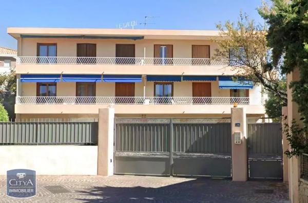 Appartement à louer 4 pièces 74.77m²